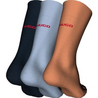 hugo-calcetines-3p-rs-uni-colors-cc