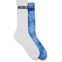 hugo-calcetines-smudge-2-pares