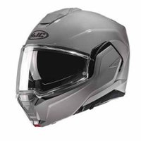 HJC 컨버터블 헬멧 i100 Solid