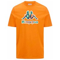 kappa-t-shirt-a-manches-courtes-fioro