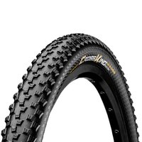 Continental Cross King ProTection Tubeless 26´´ x 2.20 Покрышка Мтб