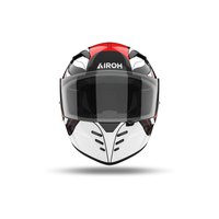 Airoh Connor Dunk Volledige Gezicht Helm