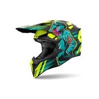 airoh-wraaap-cyber-motocross-helmet