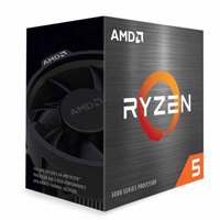 AMD Prosessor R5-5500GT
