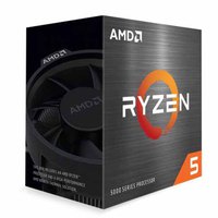 AMD Procesador R5-5600GT