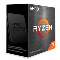 AMD R7-5700X3D prozessor