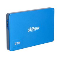 Dahua E10 2TB External Hard Disk Drive