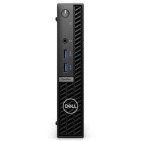 Dell Ordenador Sobremesa Optiplex 7010 i5-12500T/16GB/512GB SSD