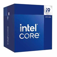 Intel I9-14900F Verwerker