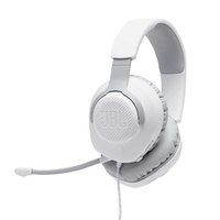 JBL Quantum 100 Gaming Headset
