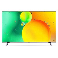LG TV 43NANO756QC 43´´ 4K LED
