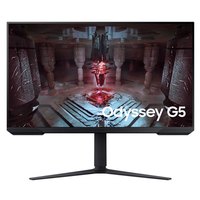 Samsung Monitor Gaming Odyssey G5 32´´ QHD VA LED 165Hz