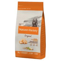 Affinity Nature´s Variety Взрослая курица MD 2kg Собака Еда