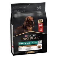 Purina 小さな牛 PRO Plan Adult Duodelice 2.5kg 犬 食べ物