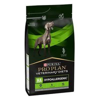 Purina PRO Plan Vet HA Hypoallergenic 3kg Psie Jedzenie