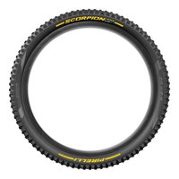 Pirelli MTB 타이어 Scorpion™ Race DH T Tubeless 29´´ x 2.50