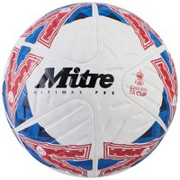 Mitre FA Cup Ultimax Pro 23/24 Football Ball