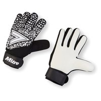 Mitre Magnetite Goalkeeper Gloves