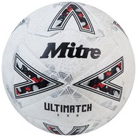 Mitre Ultimach Evo Football Ball