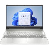 HP 15S-EQ2185NS 15.6´´ R7-5700U/8GB/512GB SSD Laptop