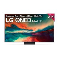 LG 65QNED866RE 65´´ UHD QNED Mini LED TV