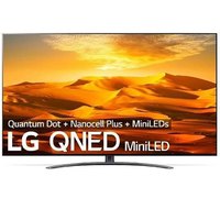 LG 65QNED916QE 65´´ UHD QNED Mini LED TV