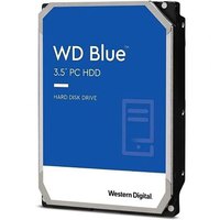 WD Disco Rígido WD Blue PC Desktop 3.5´´ 4TB