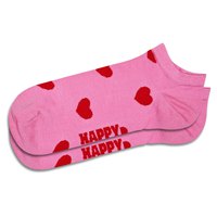 happy-socks-hearts-korte-sokken