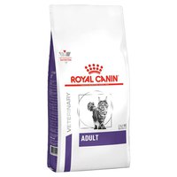 Royal Ração Para Gatos Vet Adult 2kg