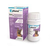 Vetoquinol Supplemento Per Cani Zylkene Plus 450 30 Unità