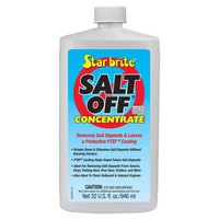 Starbrite Salt Off 1L Salt Eliminator Cleaner