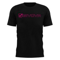 Givova Mondo short sleeve T-shirt