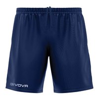 Givova Pocket Shorts