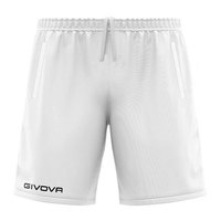 Givova Pocket Shorts