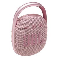 JBL Bluetooth-kaiutin Clip 4 Pro Sound
