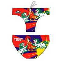 Turbo Tibet Zwemslip