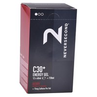 neversecond-caja-geles-energeticos-c30--60ml-baya-12-unidades