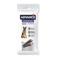 Affinity Lanche Para Cachorro Advance Adult Articular 155g 14 Unidades