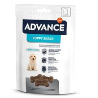 Affinity Advance Puppy Kasten 150g Hund Snack 7 Einheiten