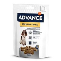 Affinity Advance Sensitive Doos 150g Hond Tussendoortje 7 Eenheden