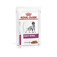Royal Vet Early Renal Kasten 100g Hund Snack 12 Einheiten