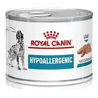 Royal Boks Vet Hypoallergenic 200g Hund Mellemmåltid 12 Enheder