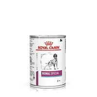 Royal Snack Para Perro Vet Renal Special Caja 410g 12 Unidades