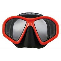 Epsealon Without Lenses SeaQuest Diopter Spearfishing Mask