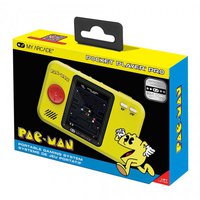 my-arcade-pocket-player-pacman-retro-console