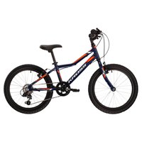 Kross Bicicleta de MTB Hexagon Mini 1.0 20´´ TY21 2023