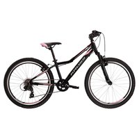 Kross Bicicleta de MTB Lea 1.0 24´´ Tourney TX800 Lady 2023