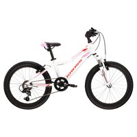 Kross Bicicleta de MTB Lea Mini 2.0 20´´ TY21 Lady 2023