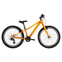 Kross Bicicleta de MTB Level 2.0 24´´ Tourney TX800 2023