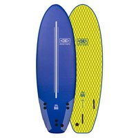 Ocean & earth The Bug 6´0´´ Surfboard